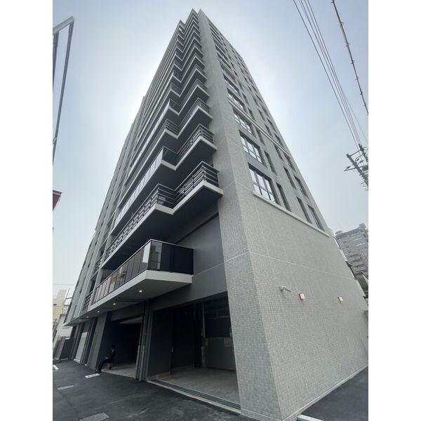 レーベン姫路本町