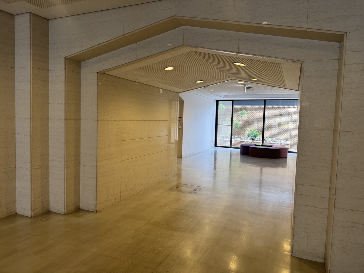 エントランス 写真31