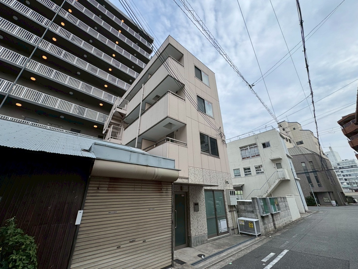 プランドール姫路