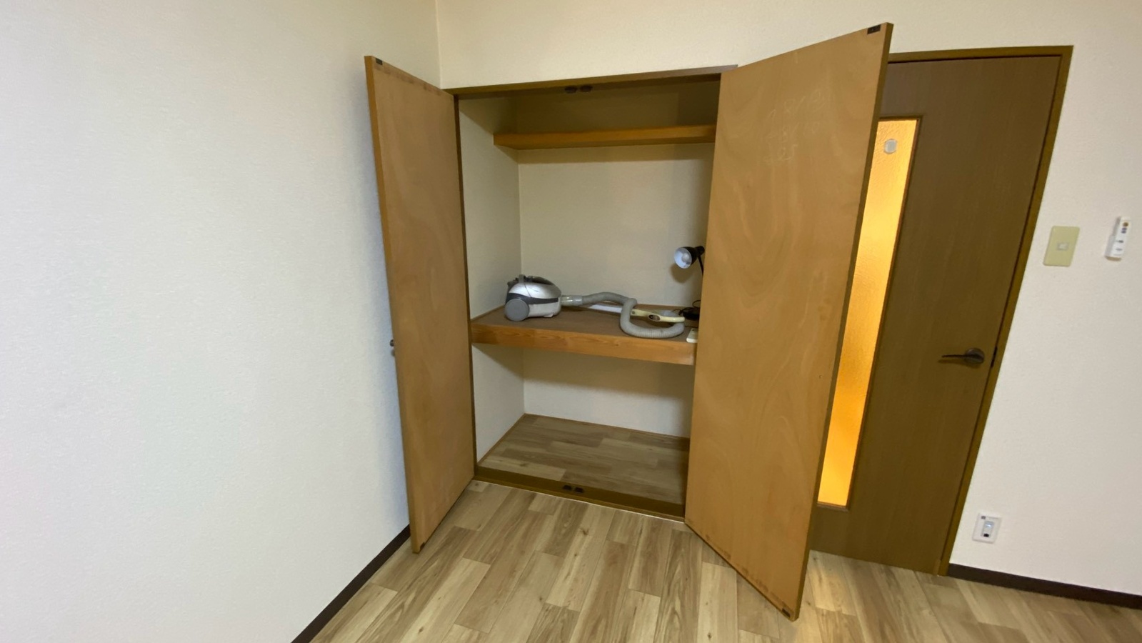 収納 写真14