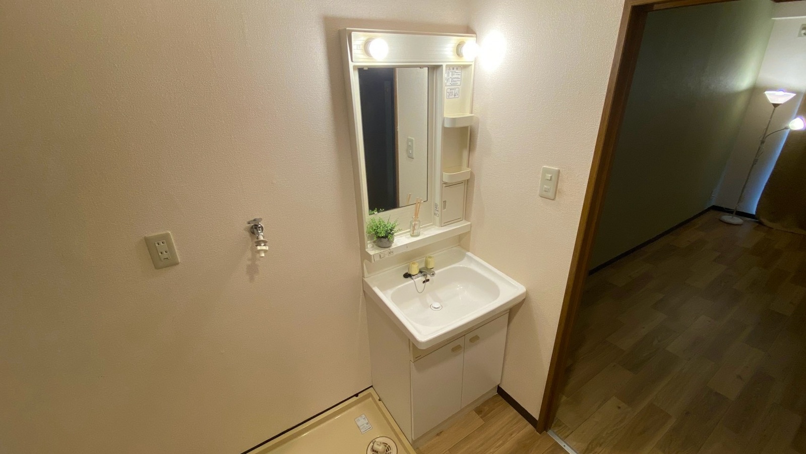 洗面所 写真10