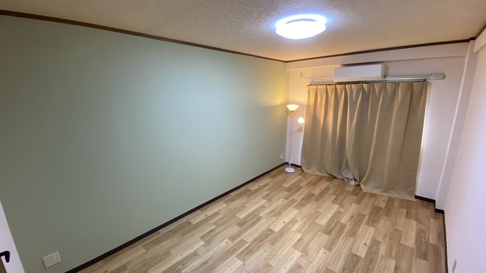 寝室 写真6