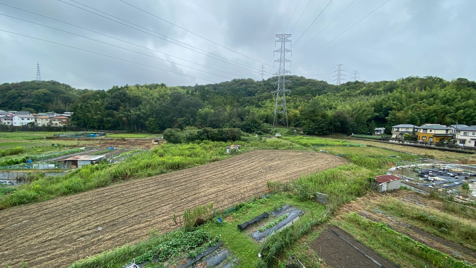 眺望 写真28