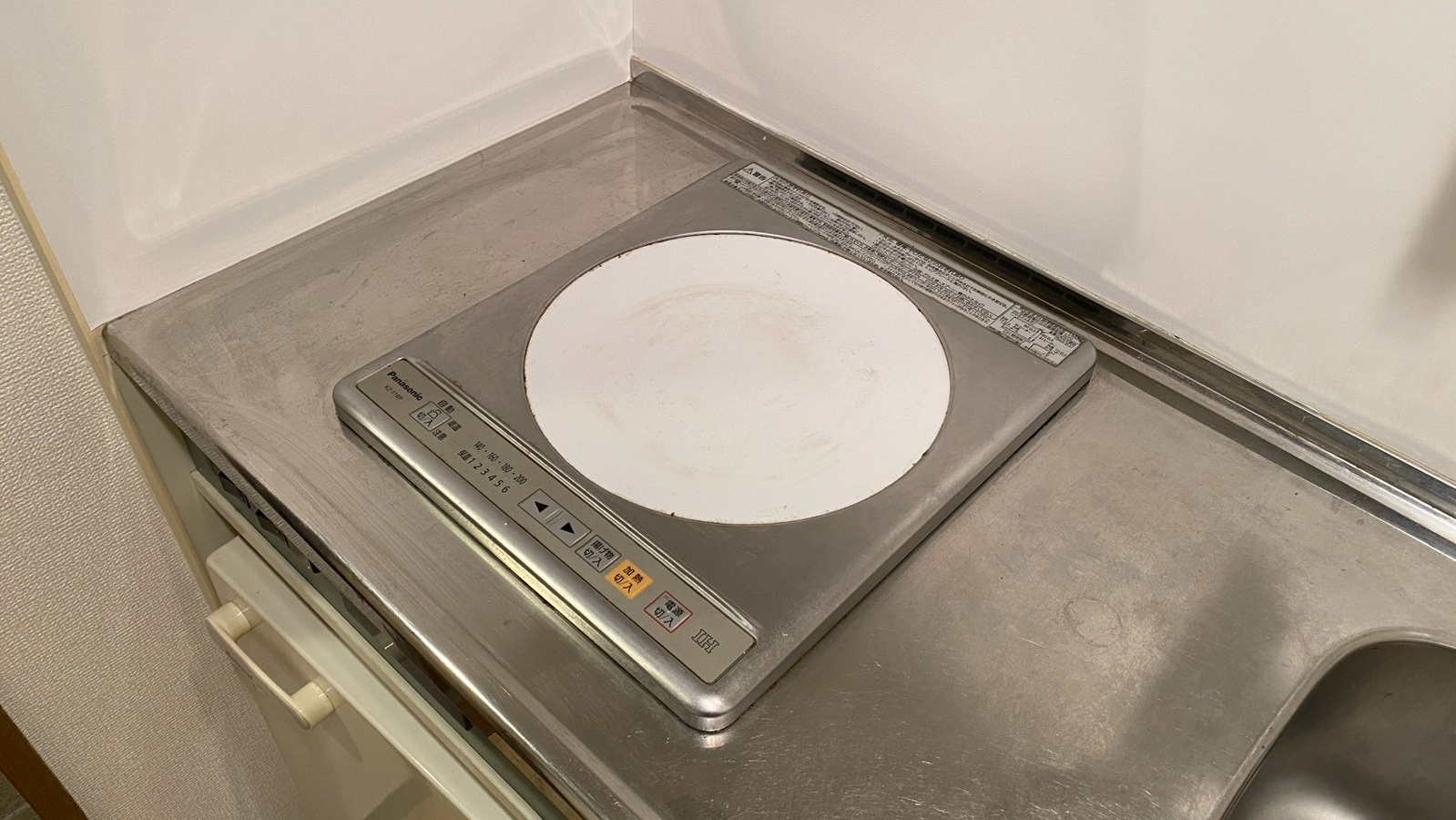 キッチン 写真4