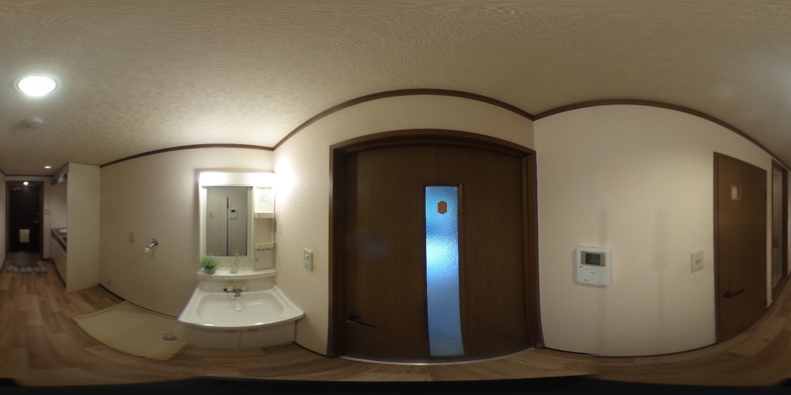 洗面所 写真36