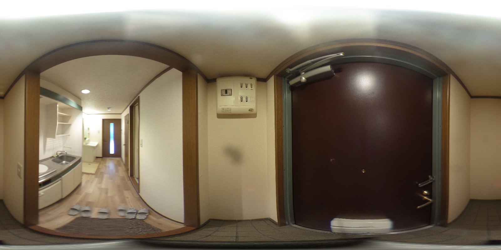 玄関 写真35