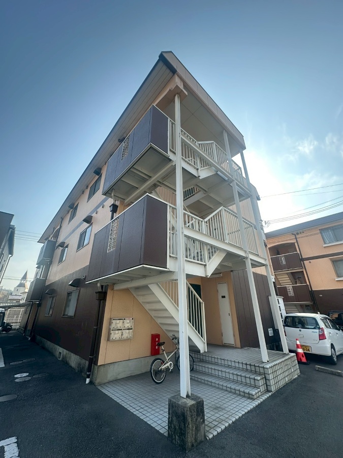 エステートパレスＢ