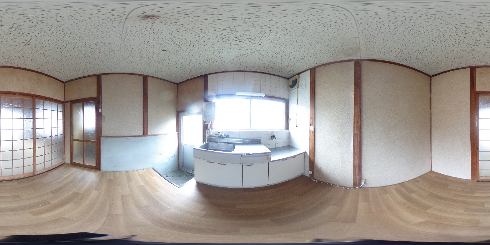 キッチン 写真33