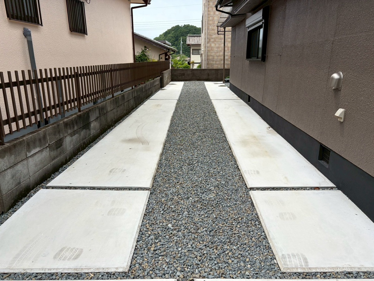 駐車場 写真32