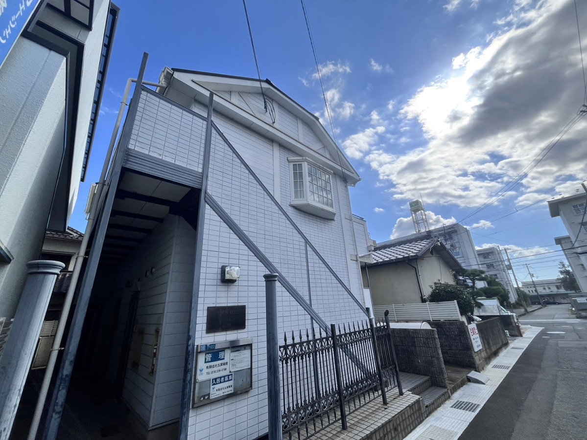 グリーンヒルズ広峰