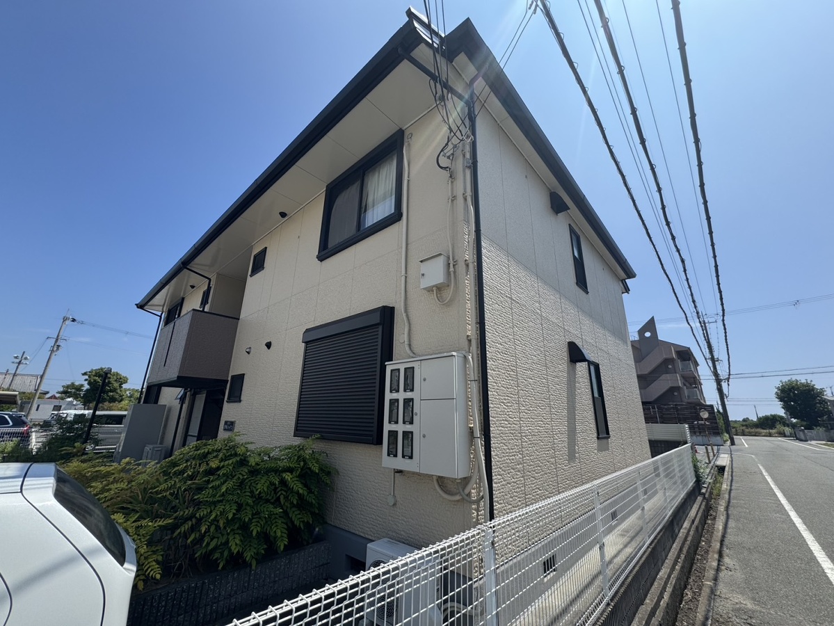 汐咲ハイツ