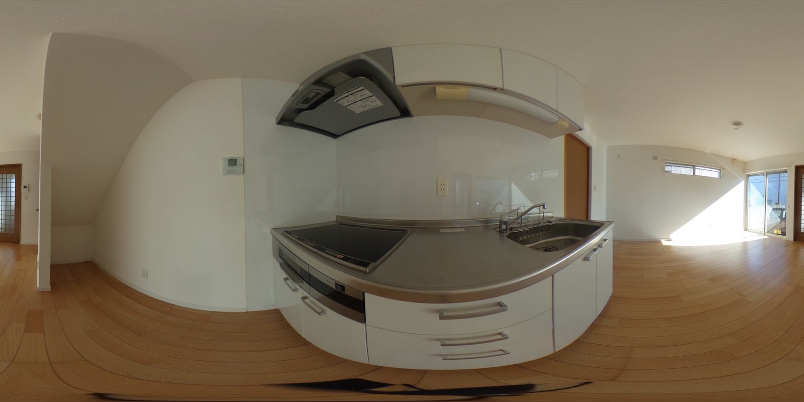 キッチン 写真5