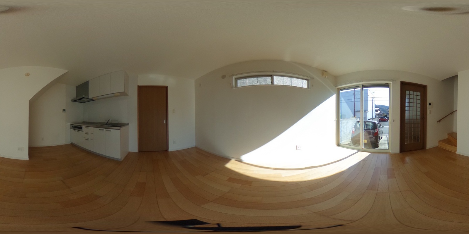 リビング 写真4