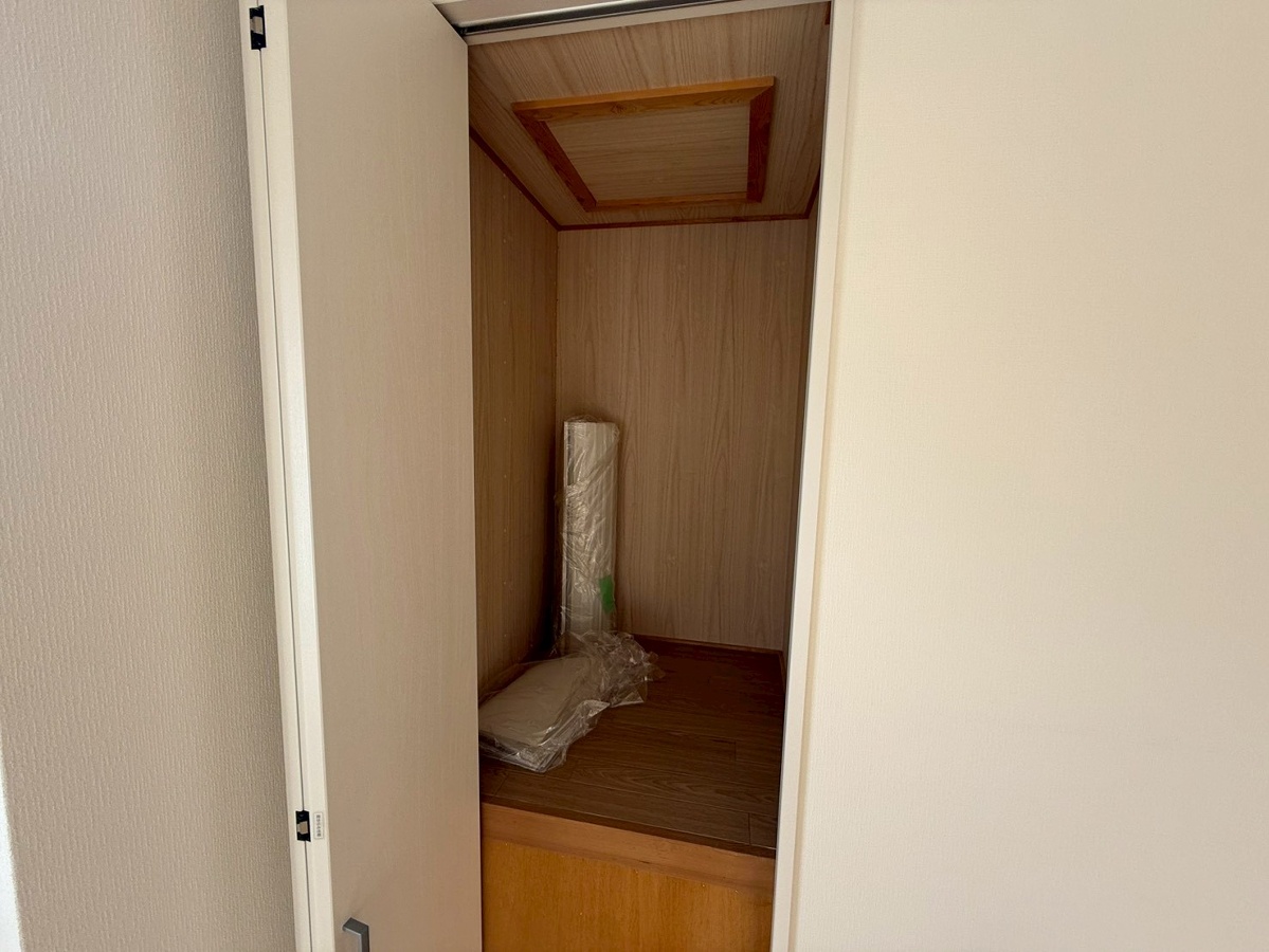 収納 写真19