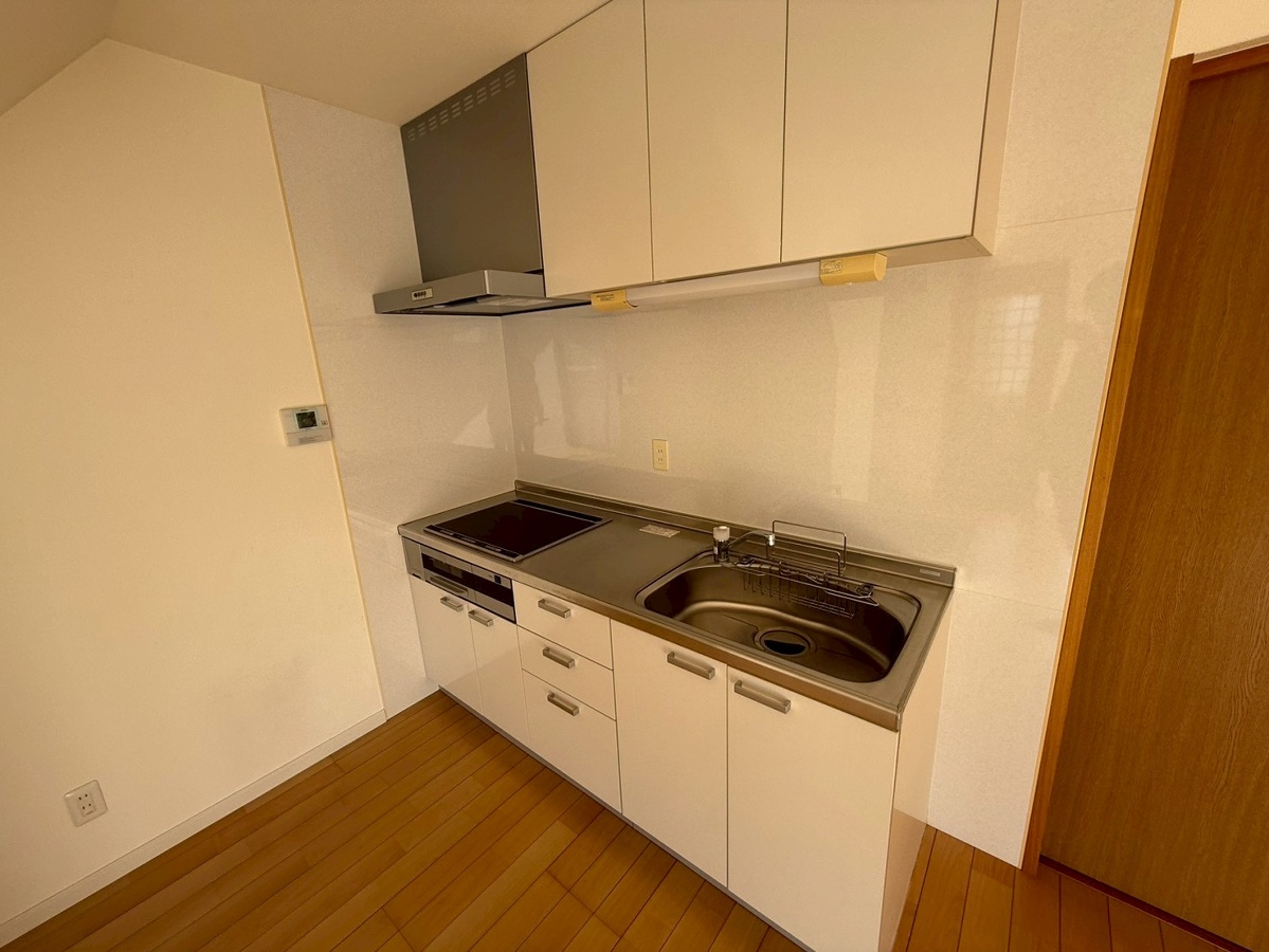 キッチン 写真6