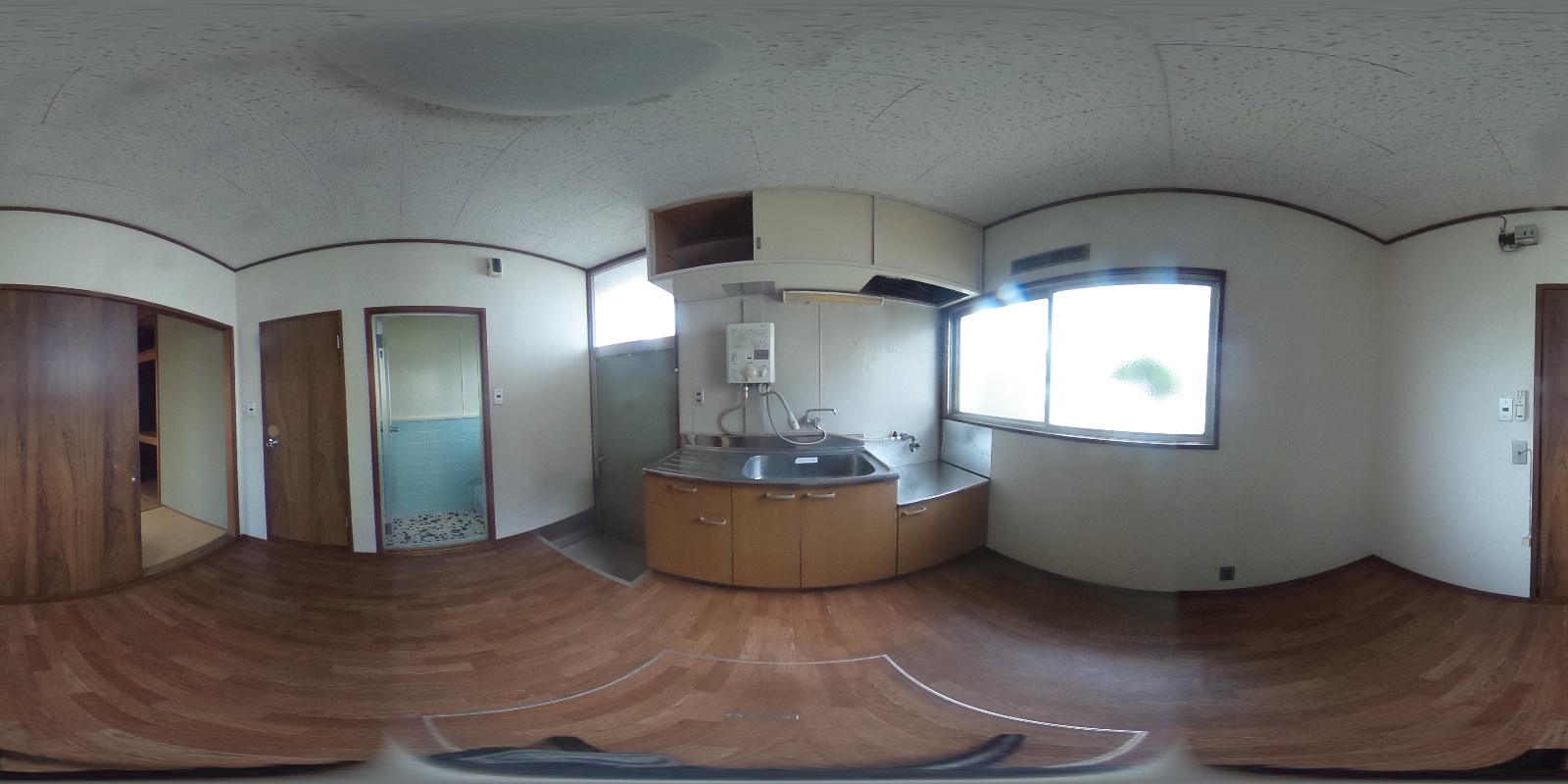キッチン 写真34