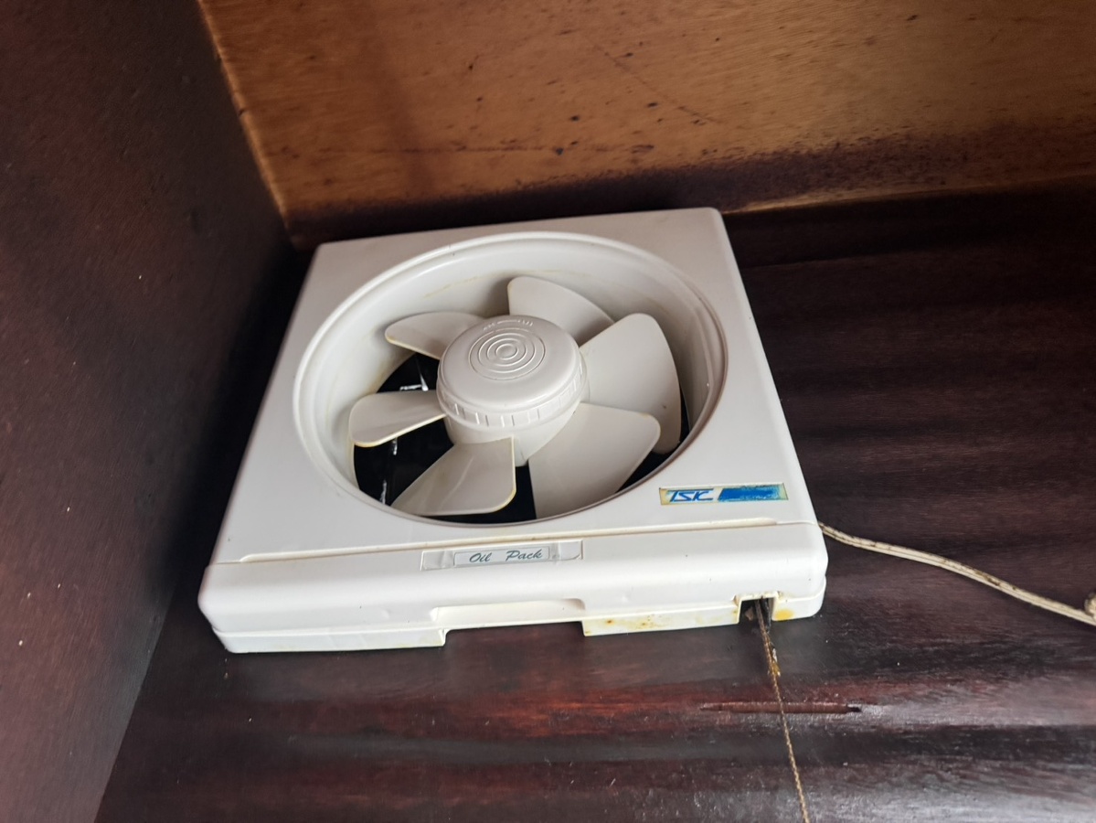 キッチン 写真4