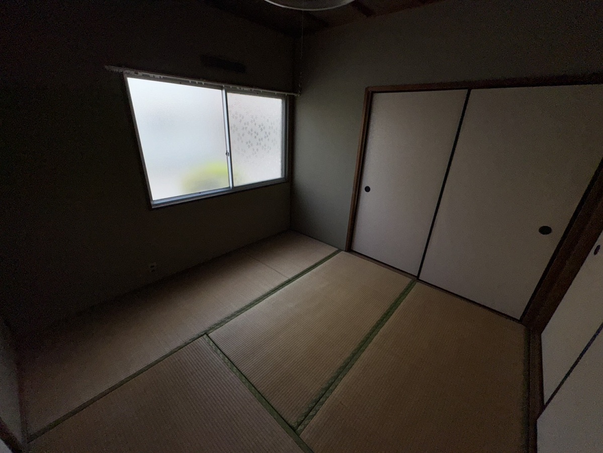 個室 写真10