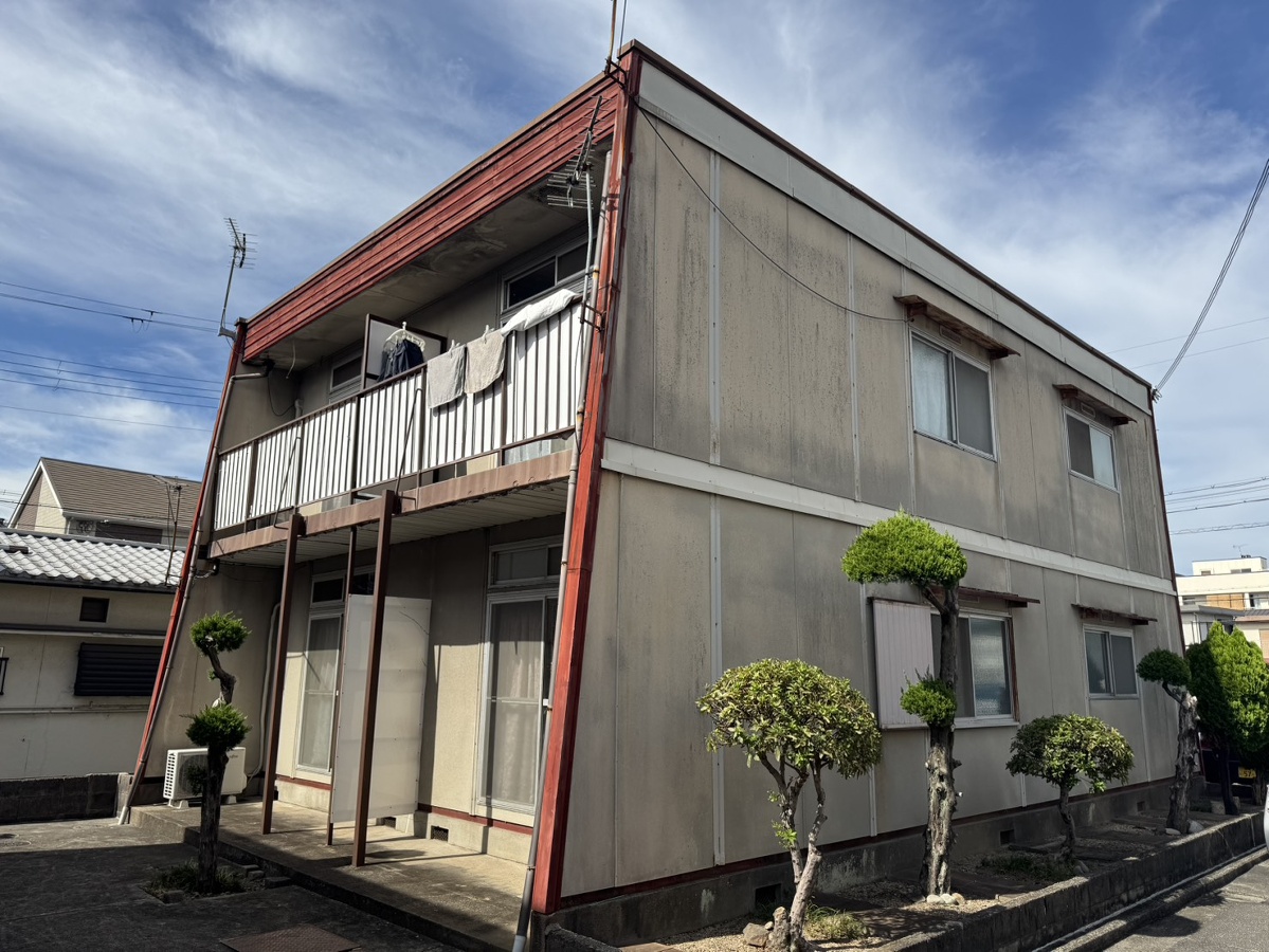 外観 写真29