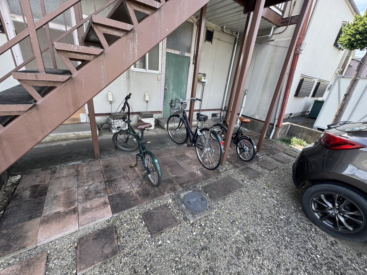共用部 写真31