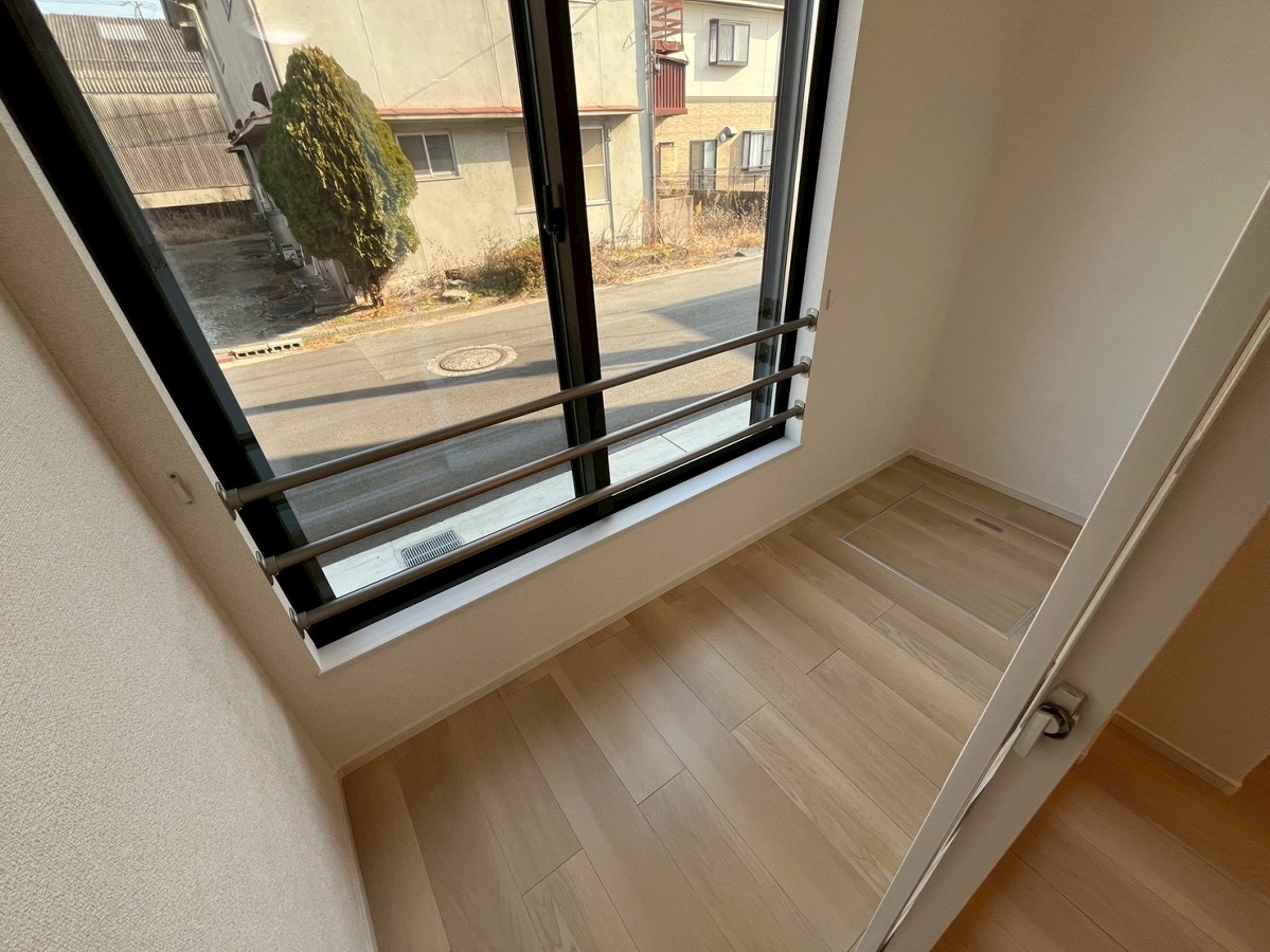 バルコニー・ベランダ 写真13