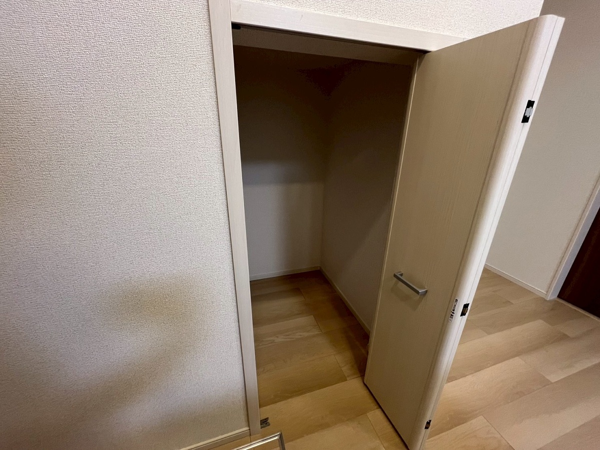 収納 写真11