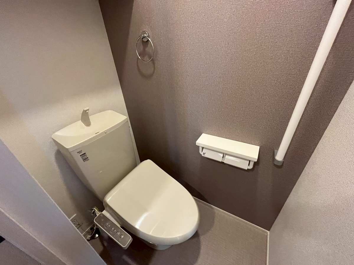 トイレ 写真10