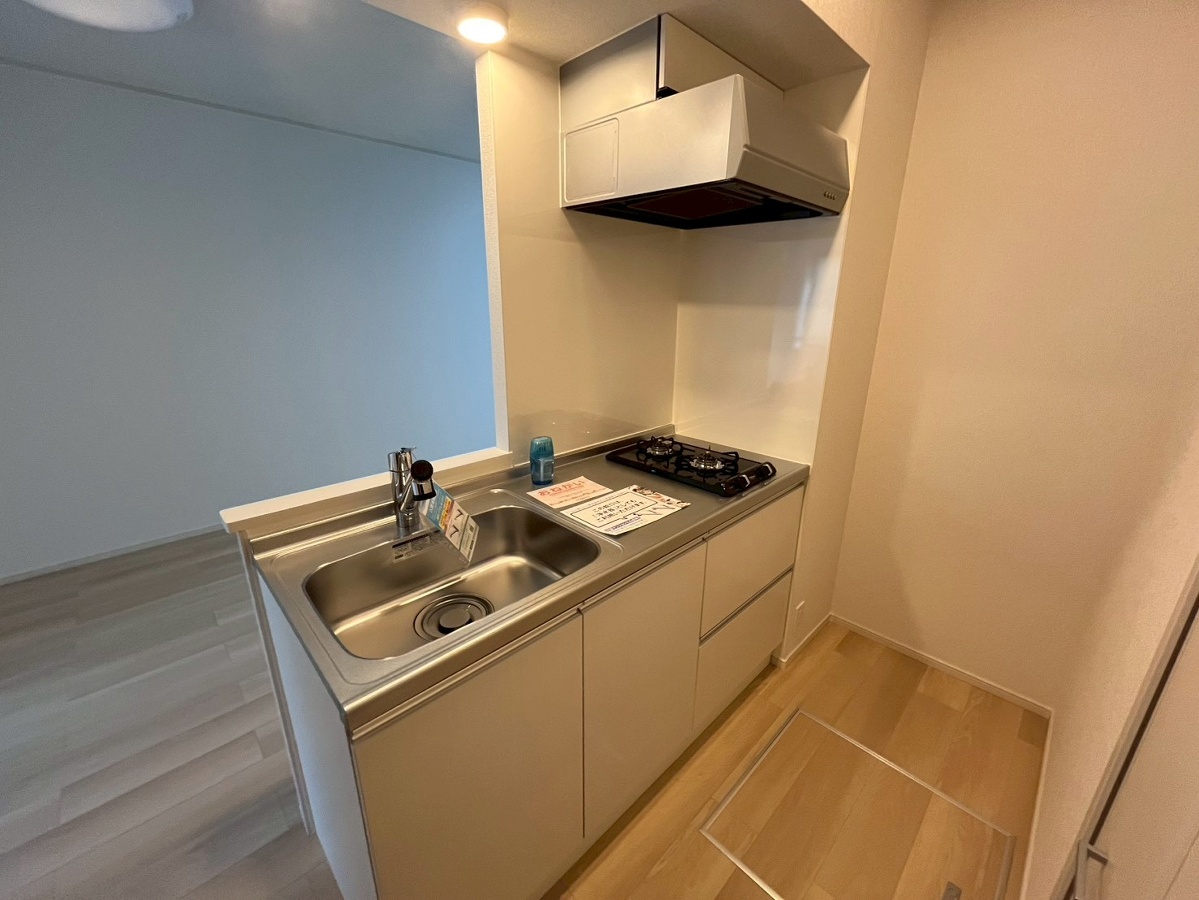 キッチン 写真4