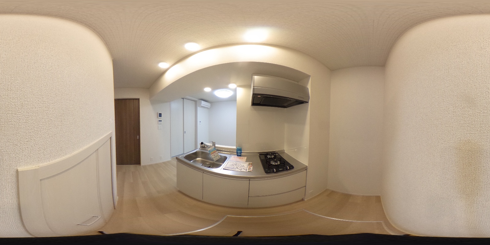 キッチン 写真34