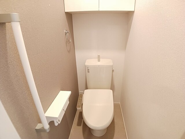 トイレ 写真9