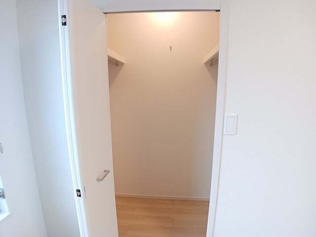収納 写真10