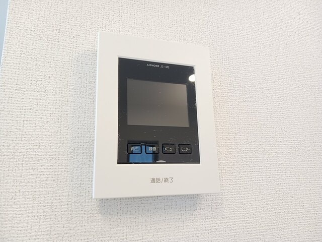 セキュリティ 写真11