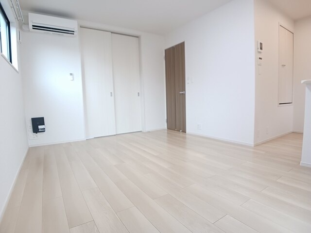 リビング 写真2