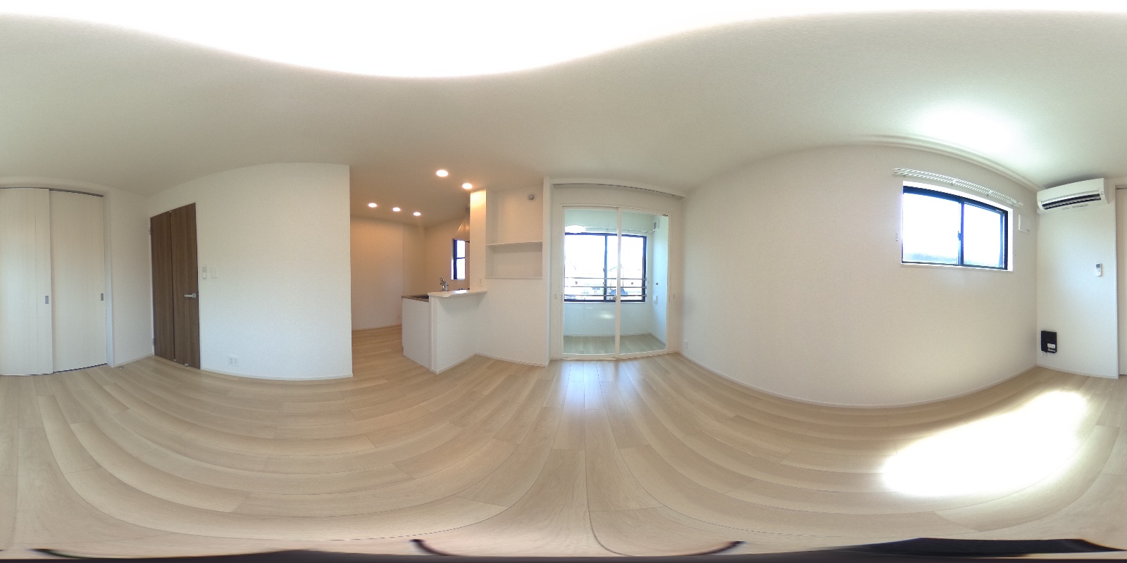 リビング 写真33