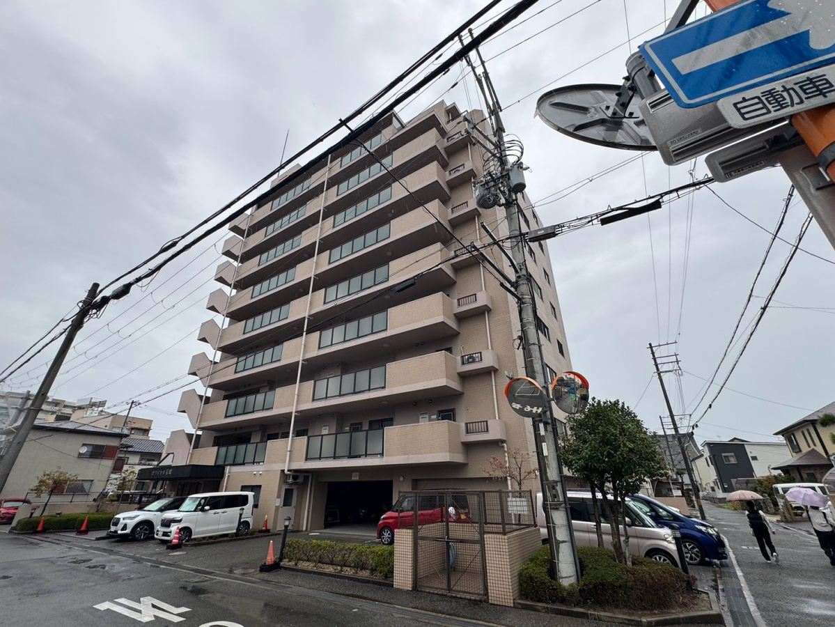 ロワイヤル元町