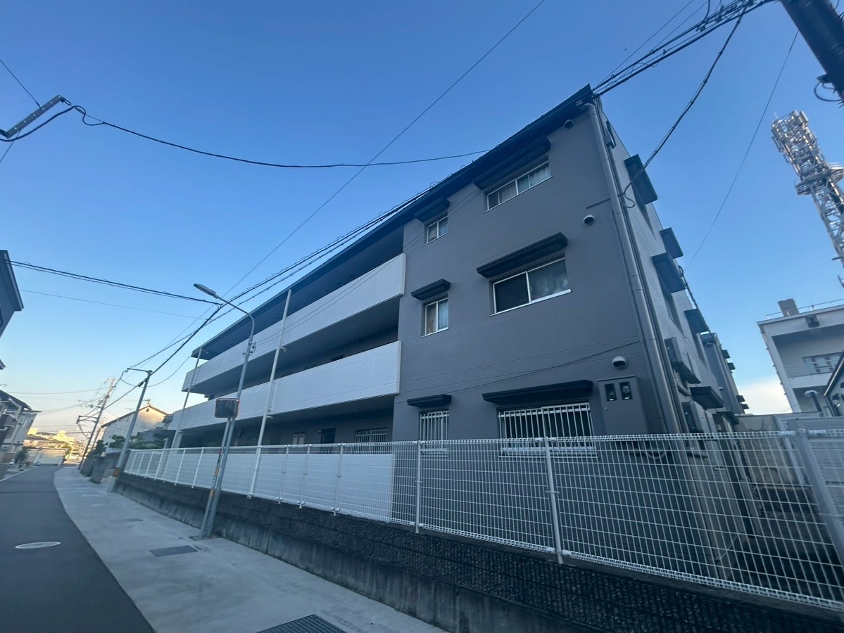 ロイヤルメゾン白浜