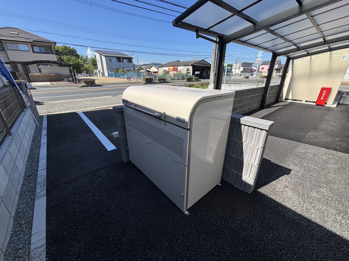 共用部 写真31