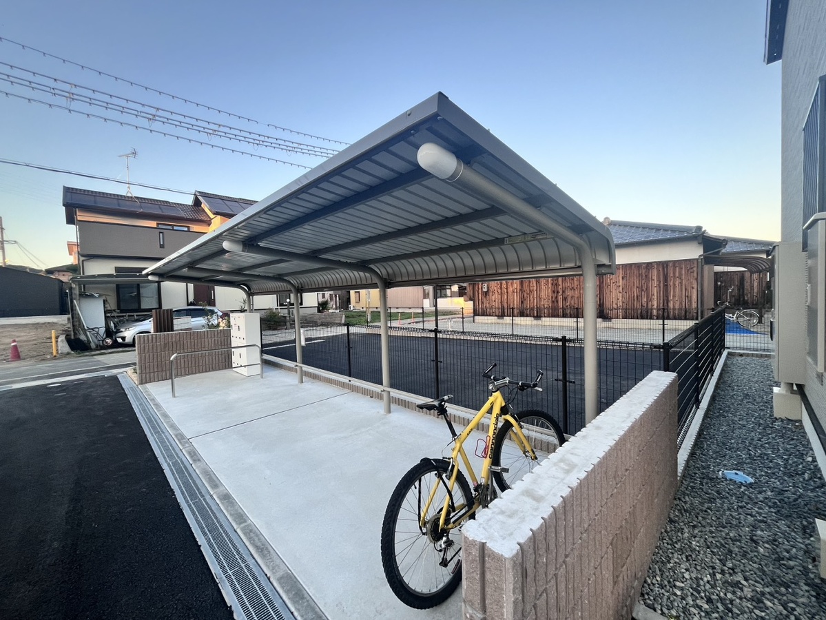 共用部 写真31