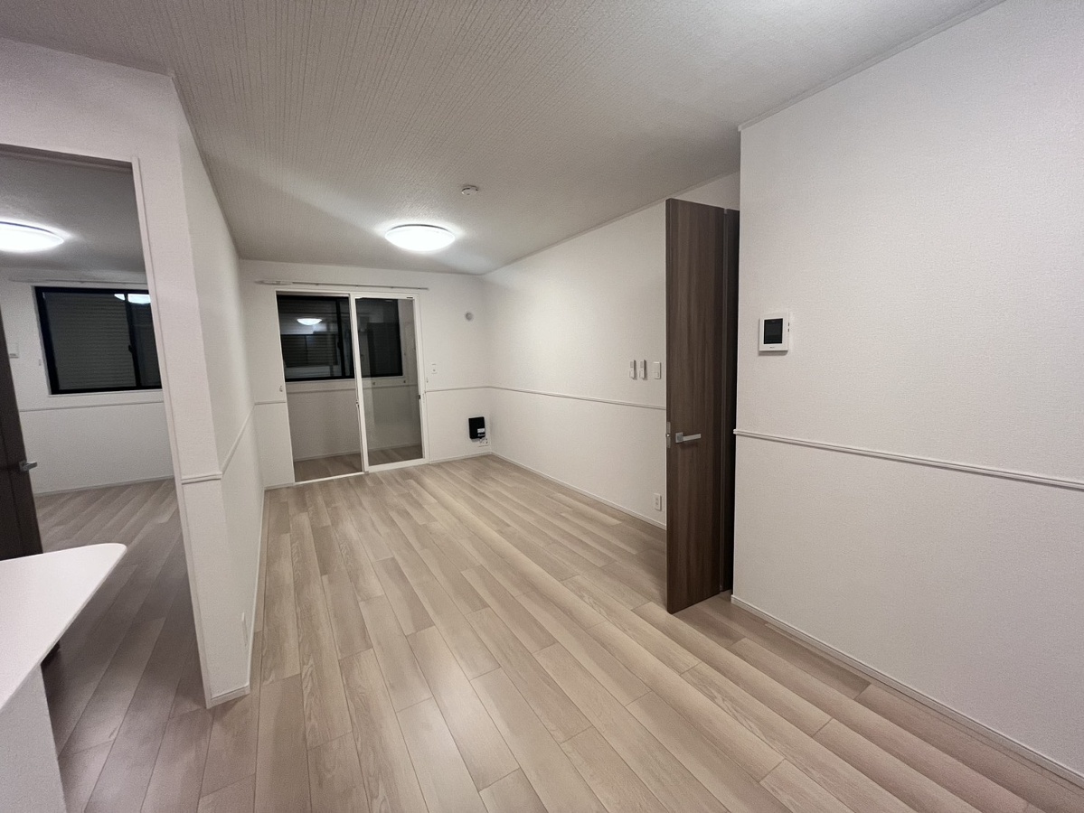 リビング 写真2