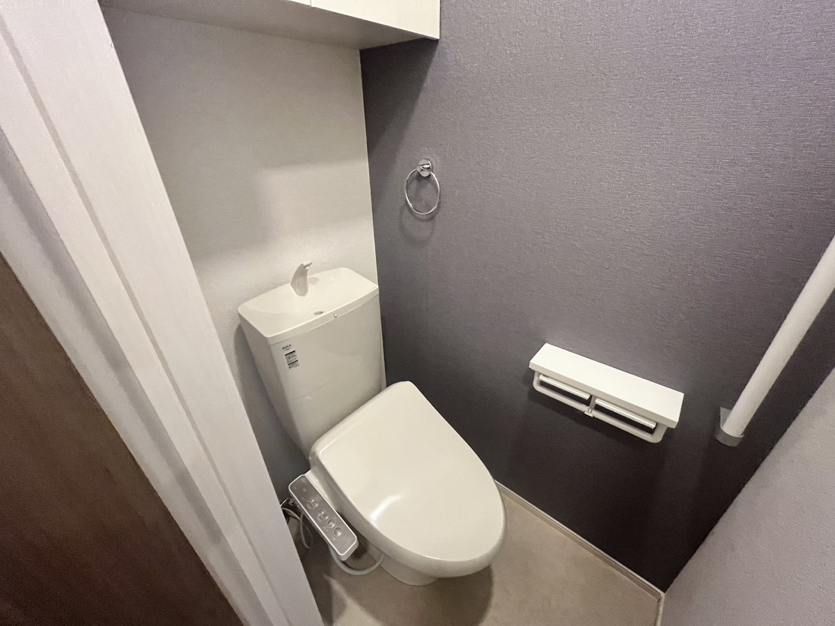 トイレ 写真8