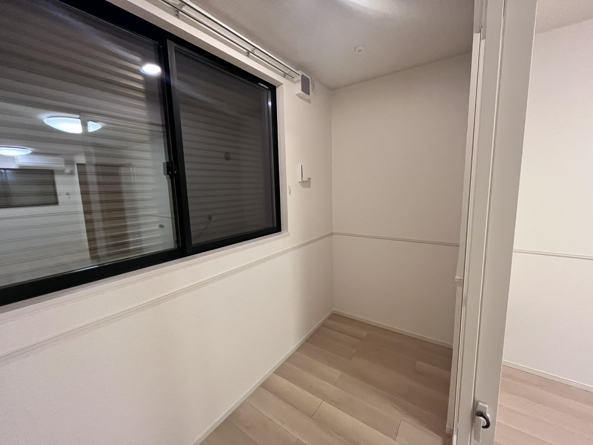 その他部屋・スペース 写真3