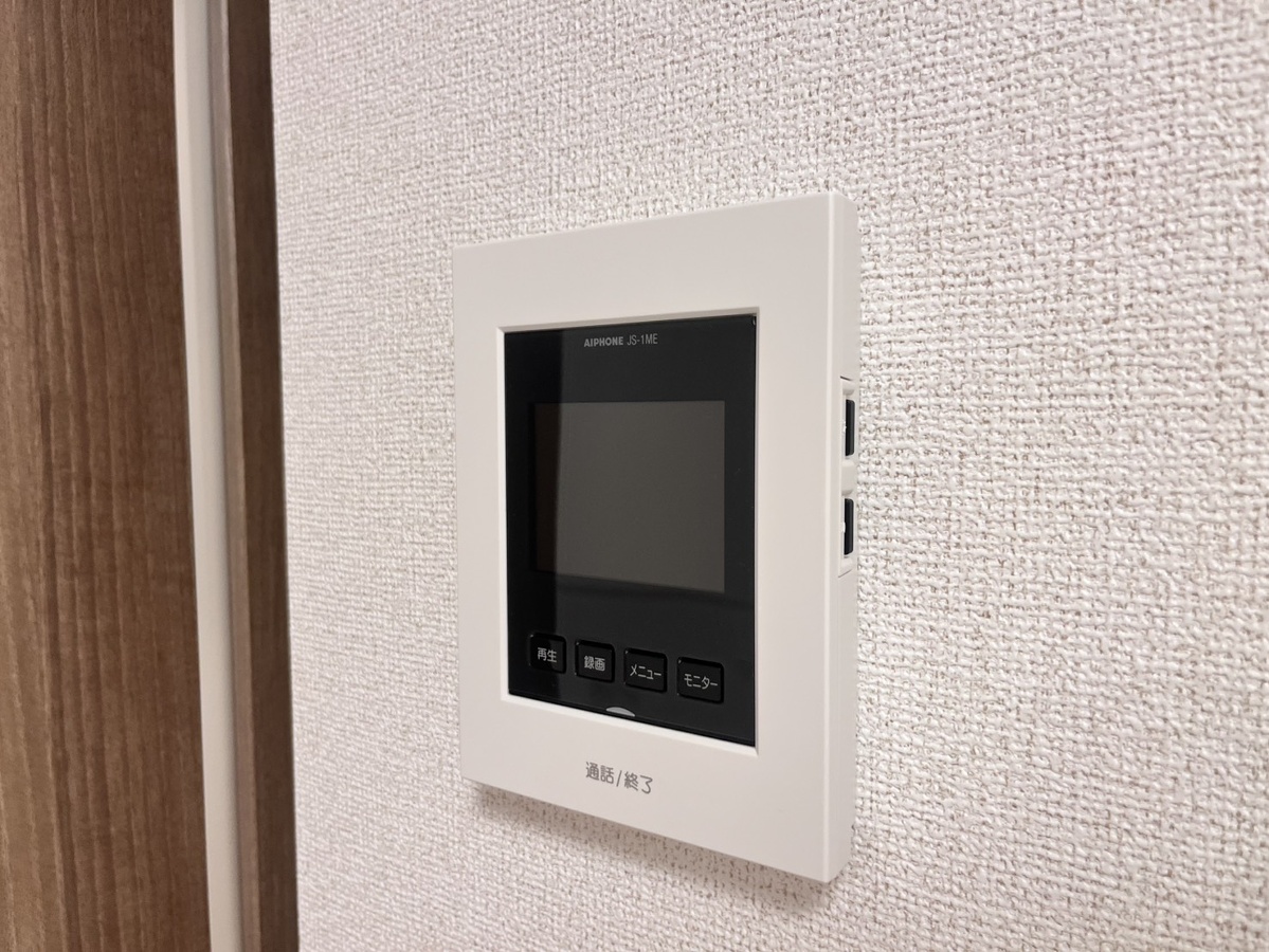 セキュリティ 写真15