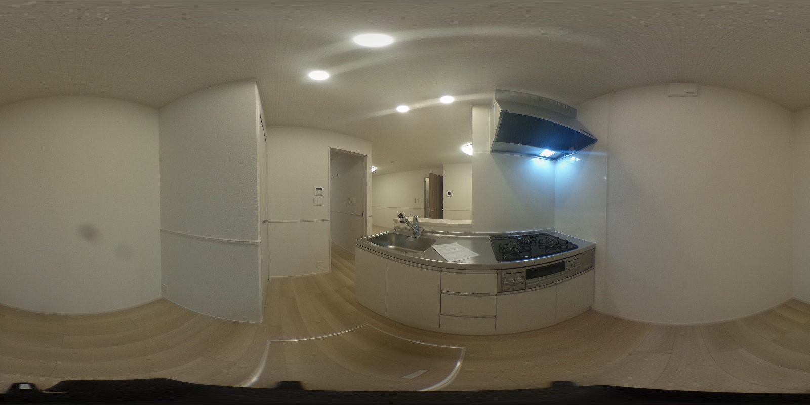 キッチン 写真34