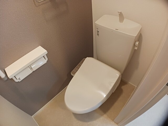 トイレ 写真9