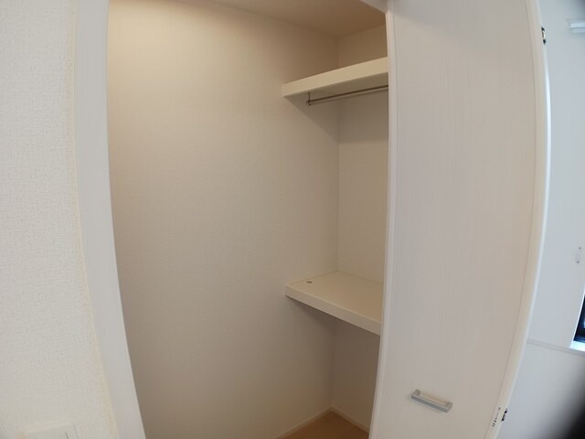 収納 写真10