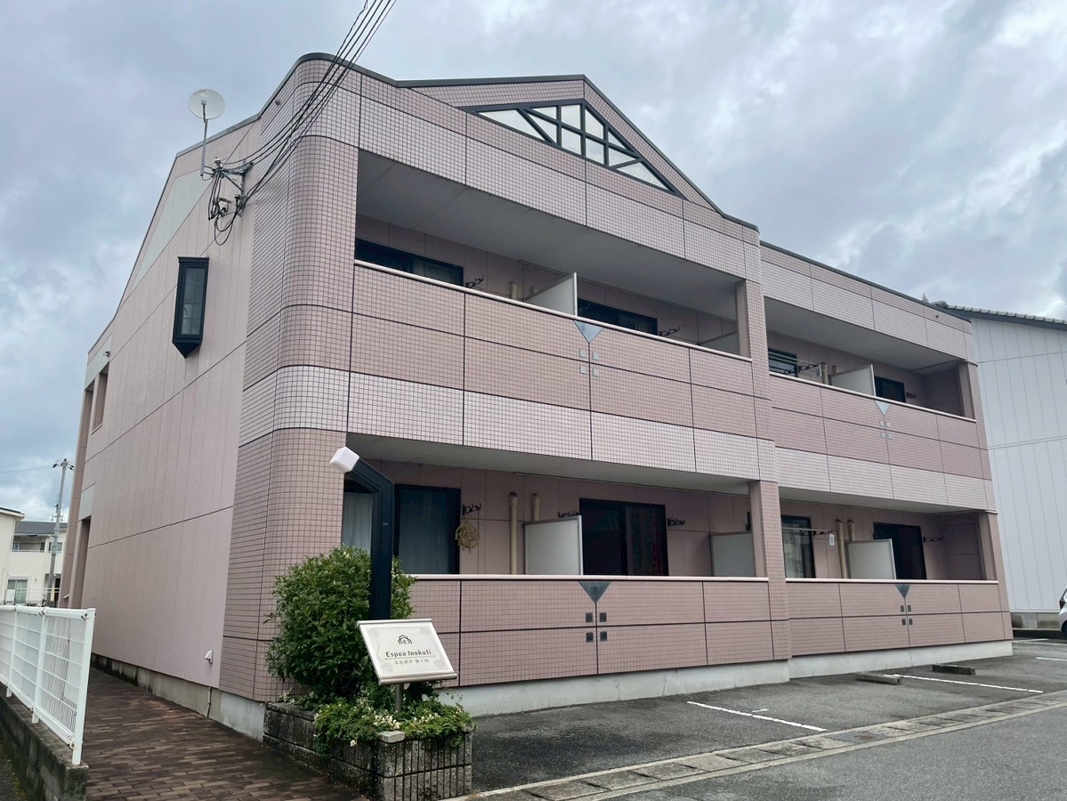 エスポア　井ノ口