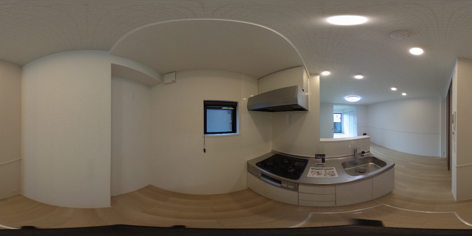 キッチン 写真35