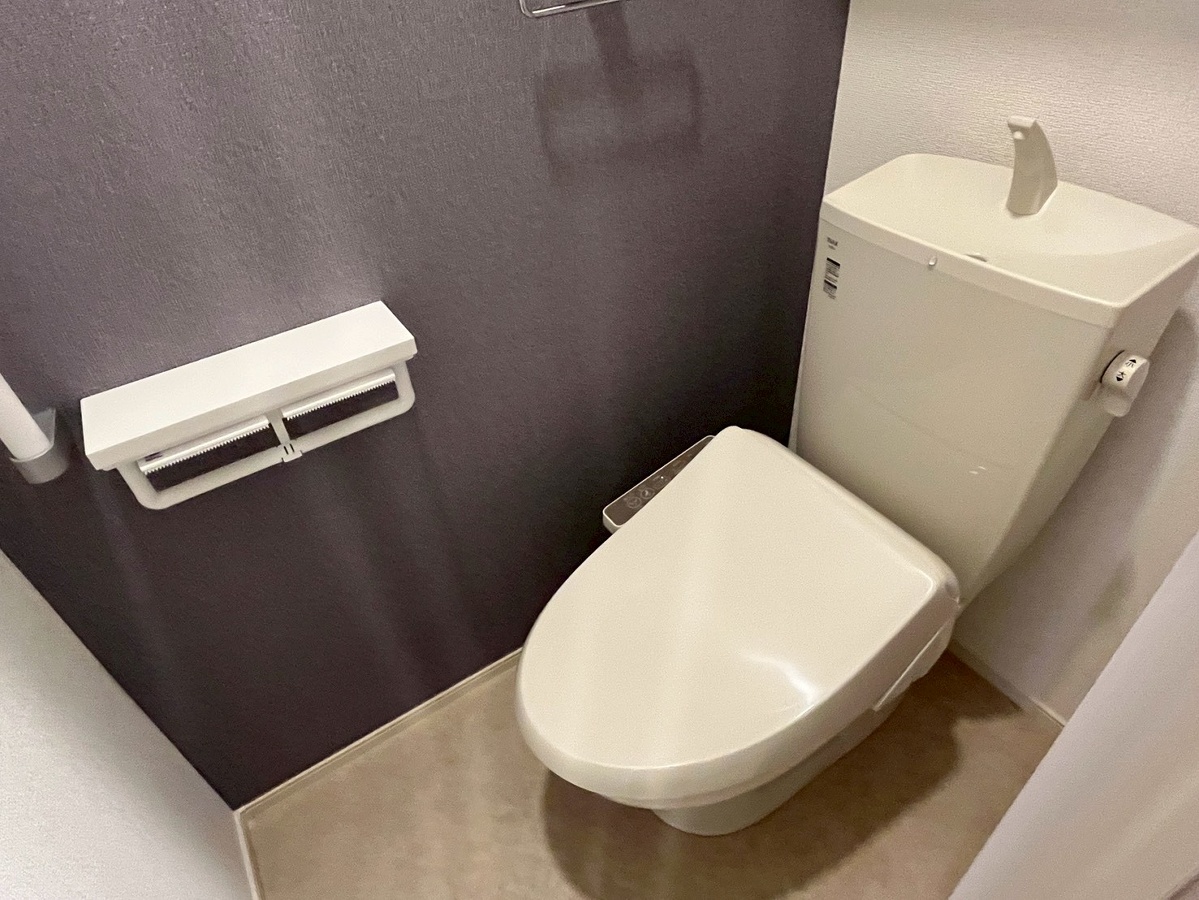 トイレ 写真10