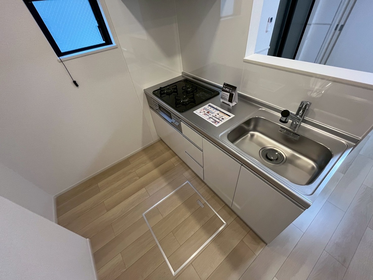 キッチン 写真2