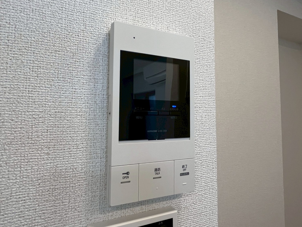 セキュリティ 写真16